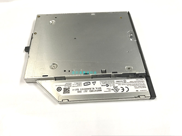 全新正品联想T410 T410S T420S T430S T400蓝光光驱45N7459-图2