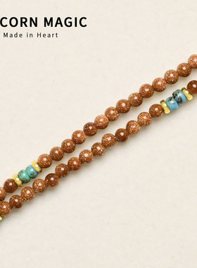 高级感小项链日常百搭中古饰品