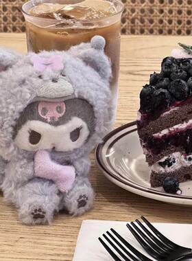 日本绵绵狗hellokitty包包挂件