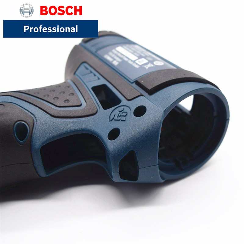 原装博世锂电充电钻机壳GSR12-2-LI/GSB12-2-LI手枪钻塑料外壳 - 图2