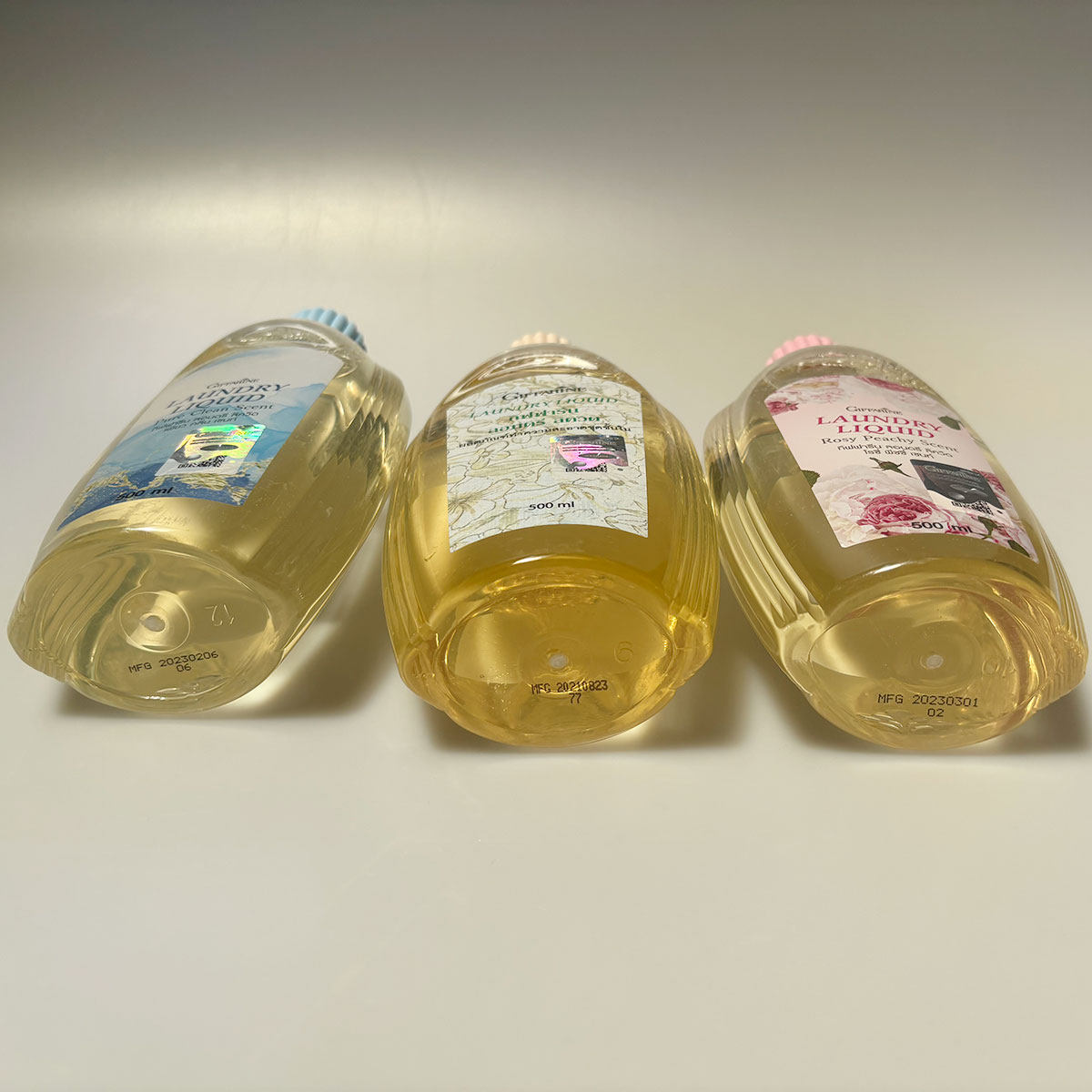 泰国芝芙莲女士内衣洗衣液抑菌留香清洗液内裤洗涤剂500ml无泵头,淘宝优惠券,粉丝福利购,淘宝优惠卷