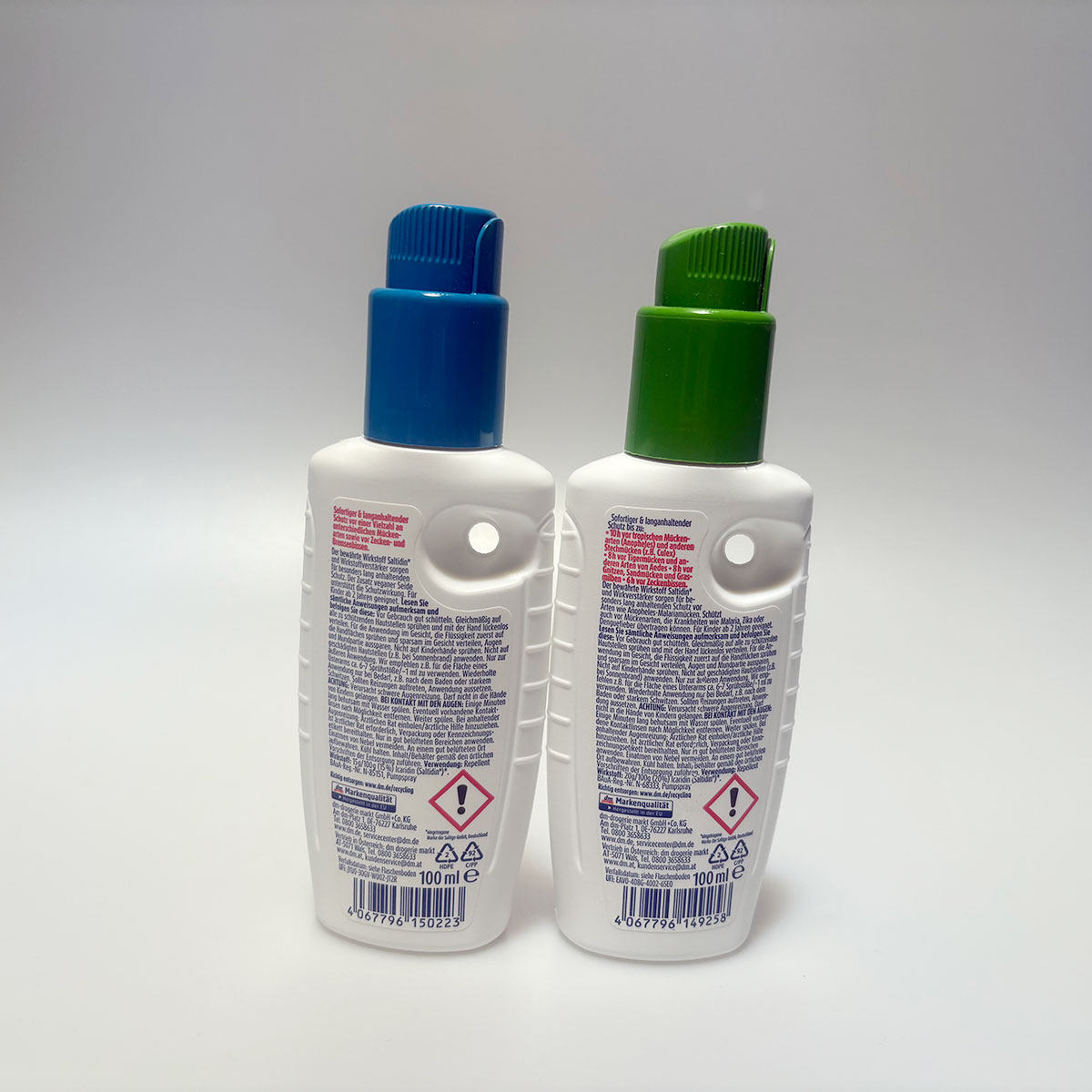 德国squitofree驱蚊喷雾dm防蚊水儿童驱液防虫叮咬户外旅行100ml,淘宝优惠券,粉丝福利购,淘宝优惠卷