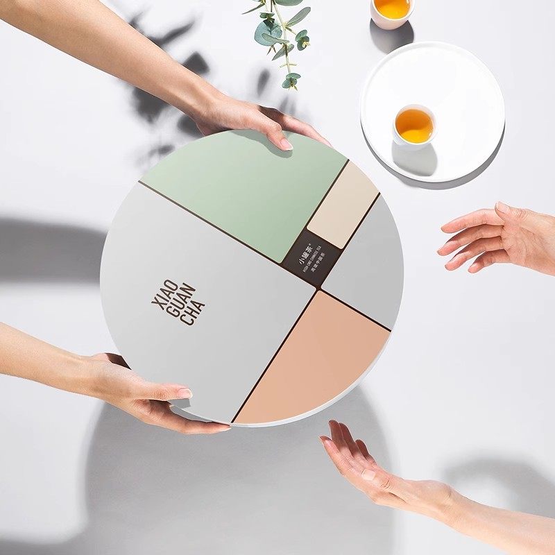 小罐茶礼品卡面值350元莫兰迪16罐系列茶叶礼盒礼品兑换卡,淘宝优惠券,粉丝福利购,淘宝优惠卷