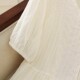 ເສື້ອຢືດ chiffon ຄໍ V-neck ຂອງແມ່ຍິງບວກກັບຂະຫນາດ