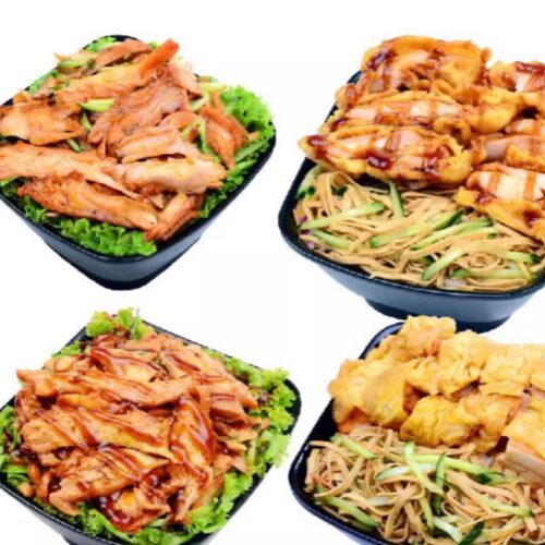 特味浓照烧汁1kg 鸡肉饭盖浇饭 日式烤肉拌饭 商用食堂12个月 - 图2