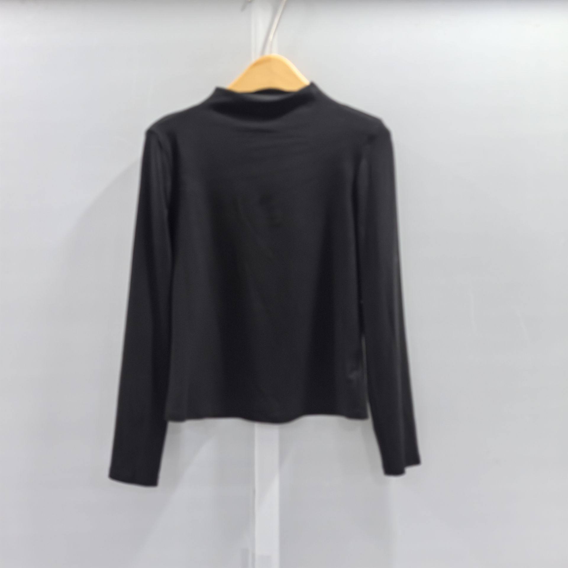 26CNM-1031春装2026女新款时尚国风高领打底衫背心印花裙两件套裙,淘宝优惠券,粉丝福利购,淘宝优惠卷