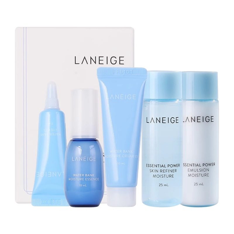  drmmall面部护理套装