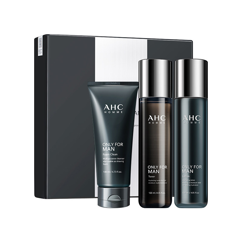  drmmall面部护理套装