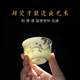Ceramic wine warmer hot pot ceramic wine warmer hot pot