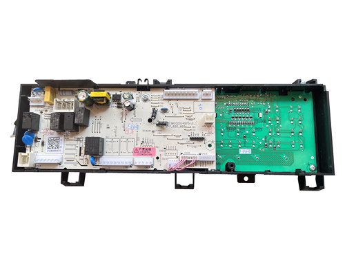 小天鹅滚筒洗衣机TD100V21DS5 电脑板主板控制板17138100018494 - 图3