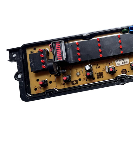 阿基米德洗衣机电脑板XQB2000-3000GS SE2000-3000G 主板ZO1711 - 图0