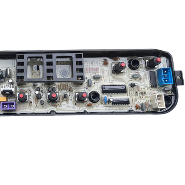 Midea washing machine computer board motherboard control board