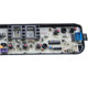 Midea washing machine computer board motherboard control board