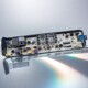 Midea washing machine computer board motherboard control board