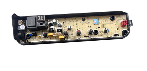美的洗衣机电脑板MB80EC01/MB80ECO1电路主板/控制板/全新 - 图3