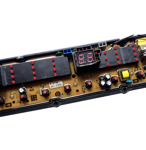 阿基米德洗衣机电脑板XQB2000-3000GS SE2000-3000G 主板ZO1711 - 图1