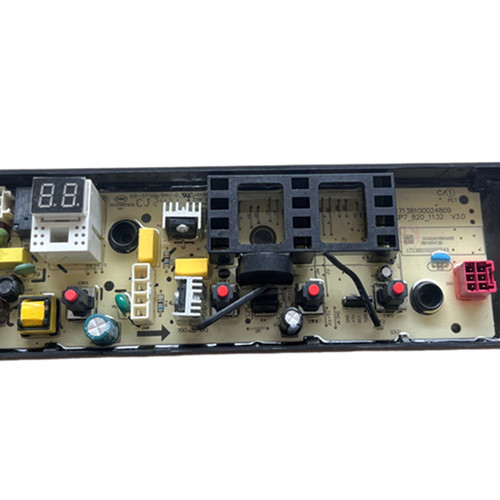 美的洗衣机电脑板MB100V13B MB100KQ5电脑板控制主板控制器线路 - 图1