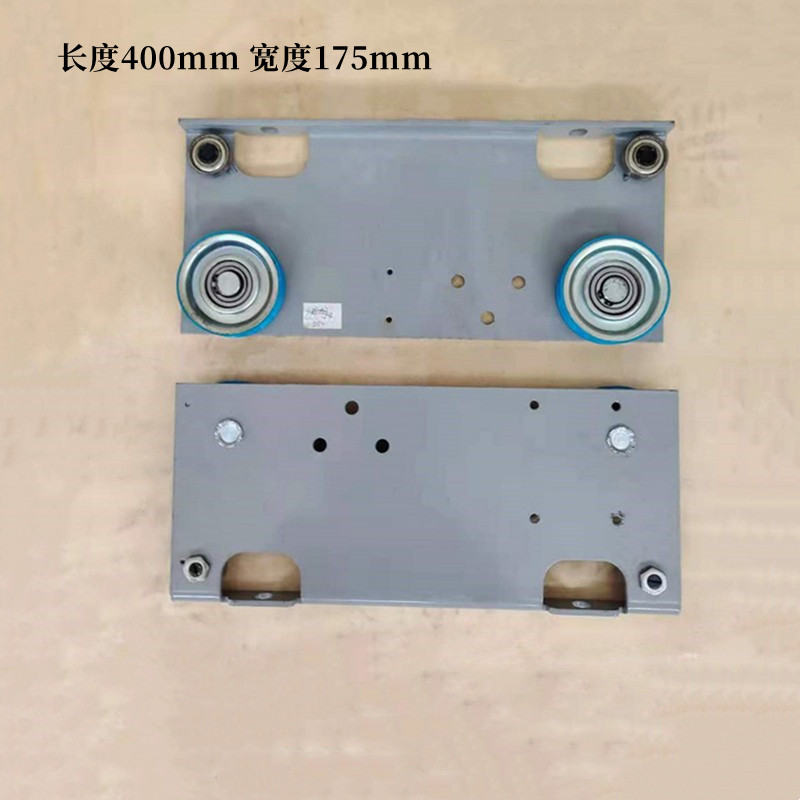 奥的斯新型EN81轿门OhTIS轿门挂板3OOVF门挂板2000VF门挂板-图0