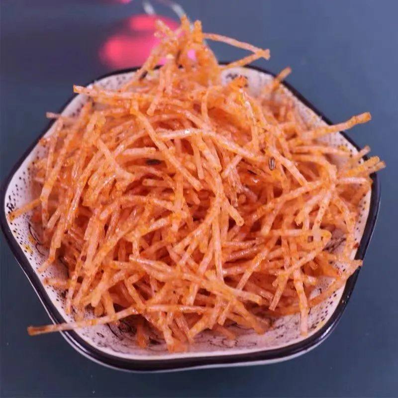 钟阿龙酱肉丝辣条8090童年怀旧儿时休闲香辣小吃零食调味面筋制品,淘宝优惠券,粉丝福利购,淘宝优惠卷