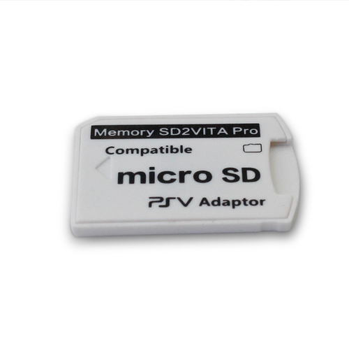 PSV2000卡套 卡托 PSVITA记忆卡转换托PSV1000 2000 游戏卡卡套 - 图0