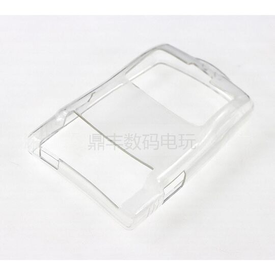 GBC game console TPU protective case/protective soft case