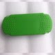 PSP Силиконовый рукав PSP2000 SET PSP3000 Батарея PSP3000 Силиконовый рукав батарея алюминиевая оболочка