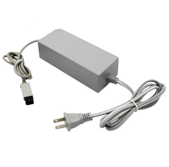 WII-Netzteil, WII-Ladegerät