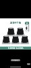 Haier Haier handheld vacuum cleaner filter element ZL-605B/601A Haipa filter HT-C2160B/R accessories
