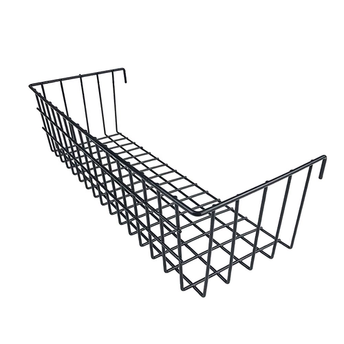 Железная сетка хранилище баскетбола фотостена установлена ​​на полке общежития для балкона реконструкция балкон небольшая висящая корзина Intert