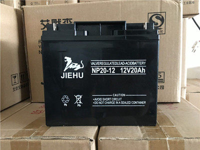 NP40-12V7AH20AH24AH33AH38AH65AH100AH直流屏UPS-图0