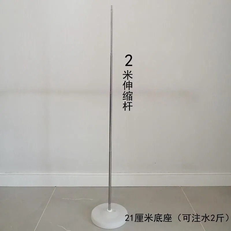 2米气球KT板路引方形拱门底座立柱注水支架开业商场生日结婚布置,淘宝优惠券,粉丝福利购,淘宝优惠卷