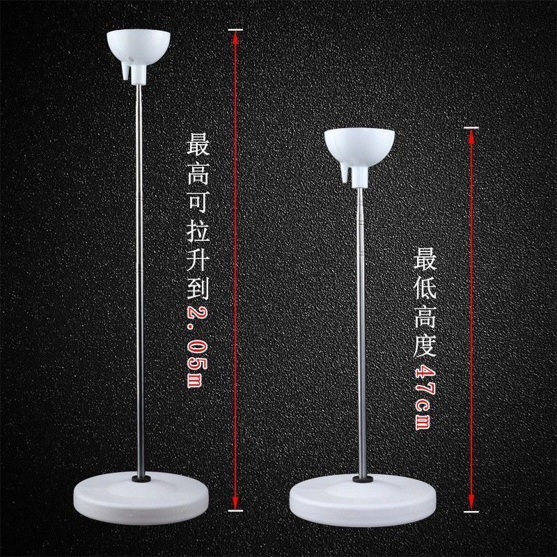 2米气球KT板路引方形拱门底座立柱注水支架开业商场生日结婚布置,淘宝优惠券,粉丝福利购,淘宝优惠卷