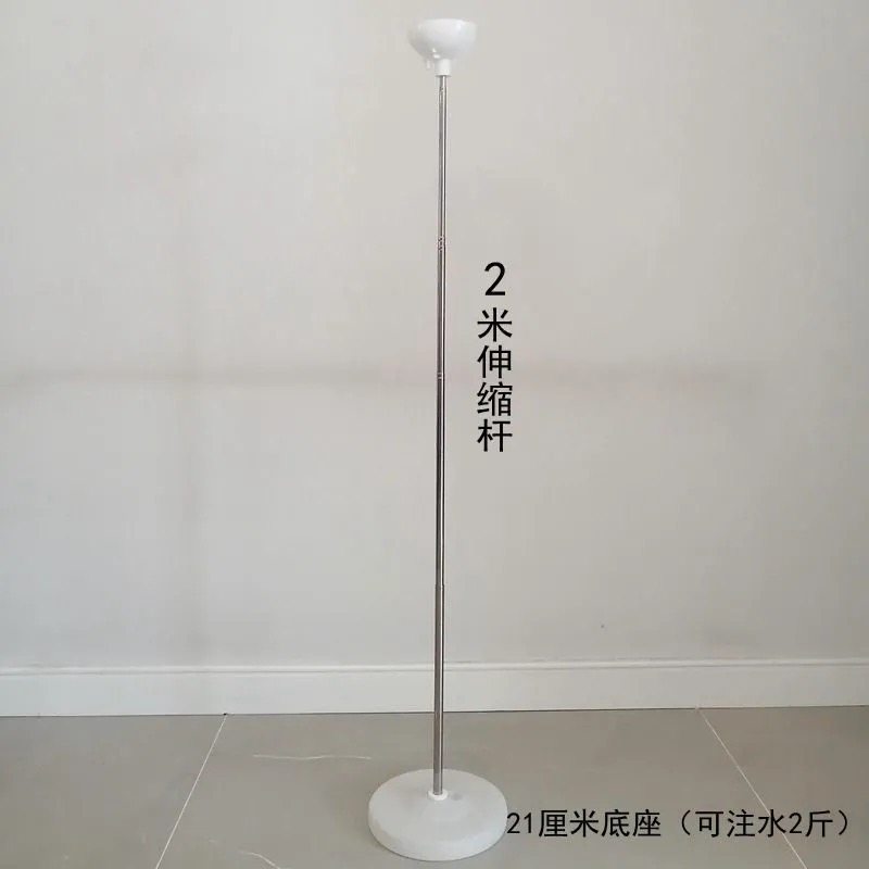 2米气球KT板路引方形拱门底座立柱注水支架开业商场生日结婚布置,淘宝优惠券,粉丝福利购,淘宝优惠卷