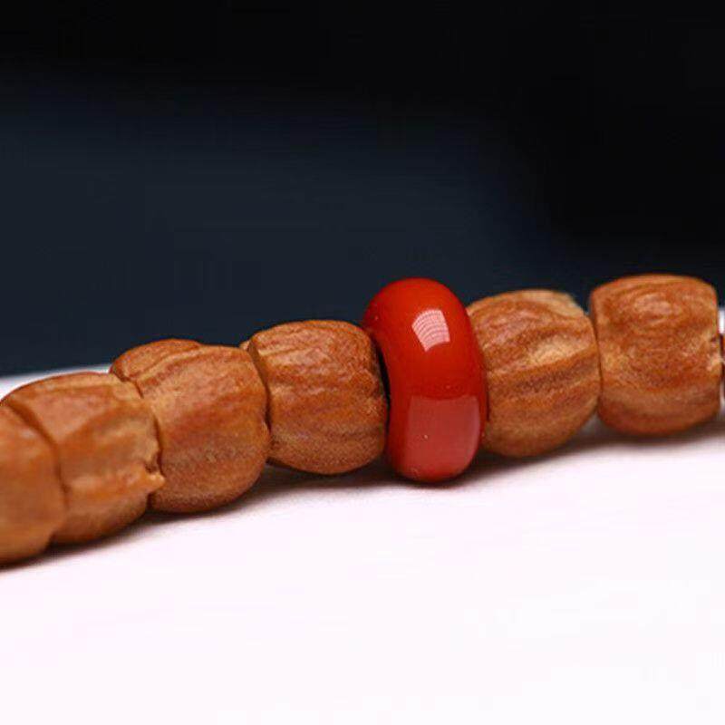 南红玛瑙隔片散珠链隔珠配饰天然满肉满色垫片玛瑙手串文玩diy手,淘宝优惠券,粉丝福利购,淘宝优惠卷