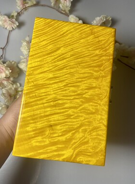 正宗首饰盒0000金丝楠木工艺品