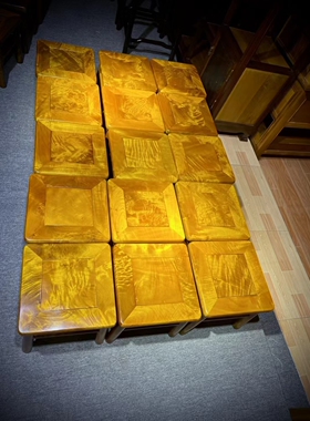 正宗金丝楠木保质保真名贵