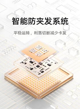 小米米家理发器2代家用儿童版婴儿男士电动推子剪剃光头2025新款