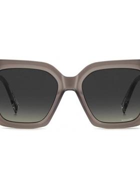 代购Missoni女士太阳镜防紫外线遮光抗眩光清晰视野方形醋酸纤维