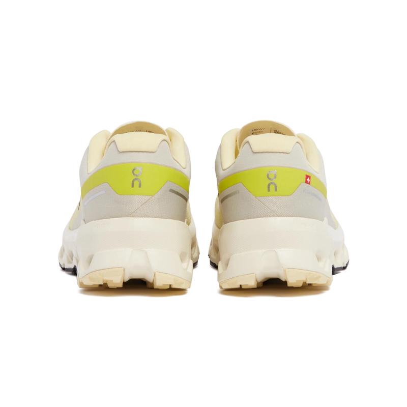 代购ON昂跑女士越野跑鞋缓震回弹耐磨跑步鞋低帮系带运动鞋 - 图2