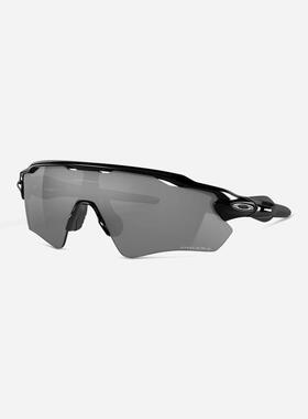 海外代购Oakley/欧克利男士太阳眼镜防紫外线高清视觉无框运动款