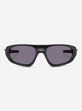 海外代购Oakley/欧克利男士太阳眼镜Prizm镜片柔韧镜框大框