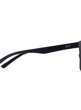 MauiJim男士太阳眼镜方框