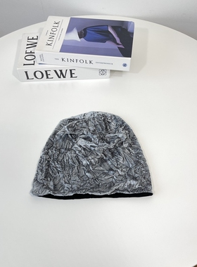LOVELY HAT㊣东大门实拍女装26秋冬新款休闲真品人气时尚帽子