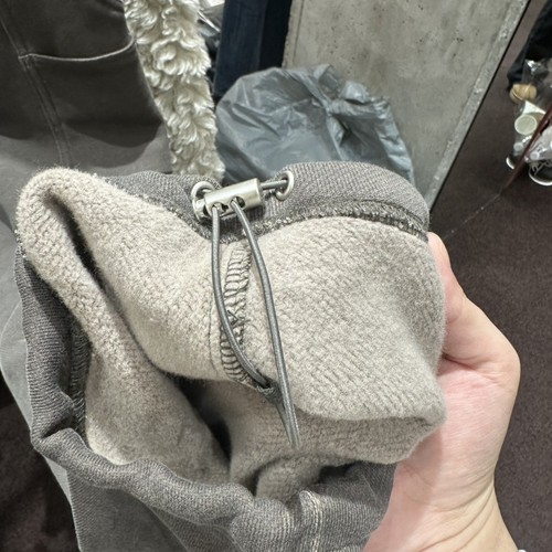 THE VERLIN/piTa韩国代购㊣女装新款休闲25秋冬休闲裤加绒 - 图2