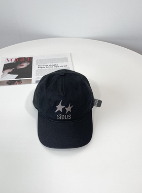 LOVELY HAT㊣东大门实拍女装26秋冬新款时尚真品休闲推荐帽子