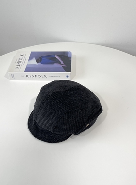 LOVELY HAT㊣东大门实拍女装26秋季新品真品时尚推荐热卖帽子