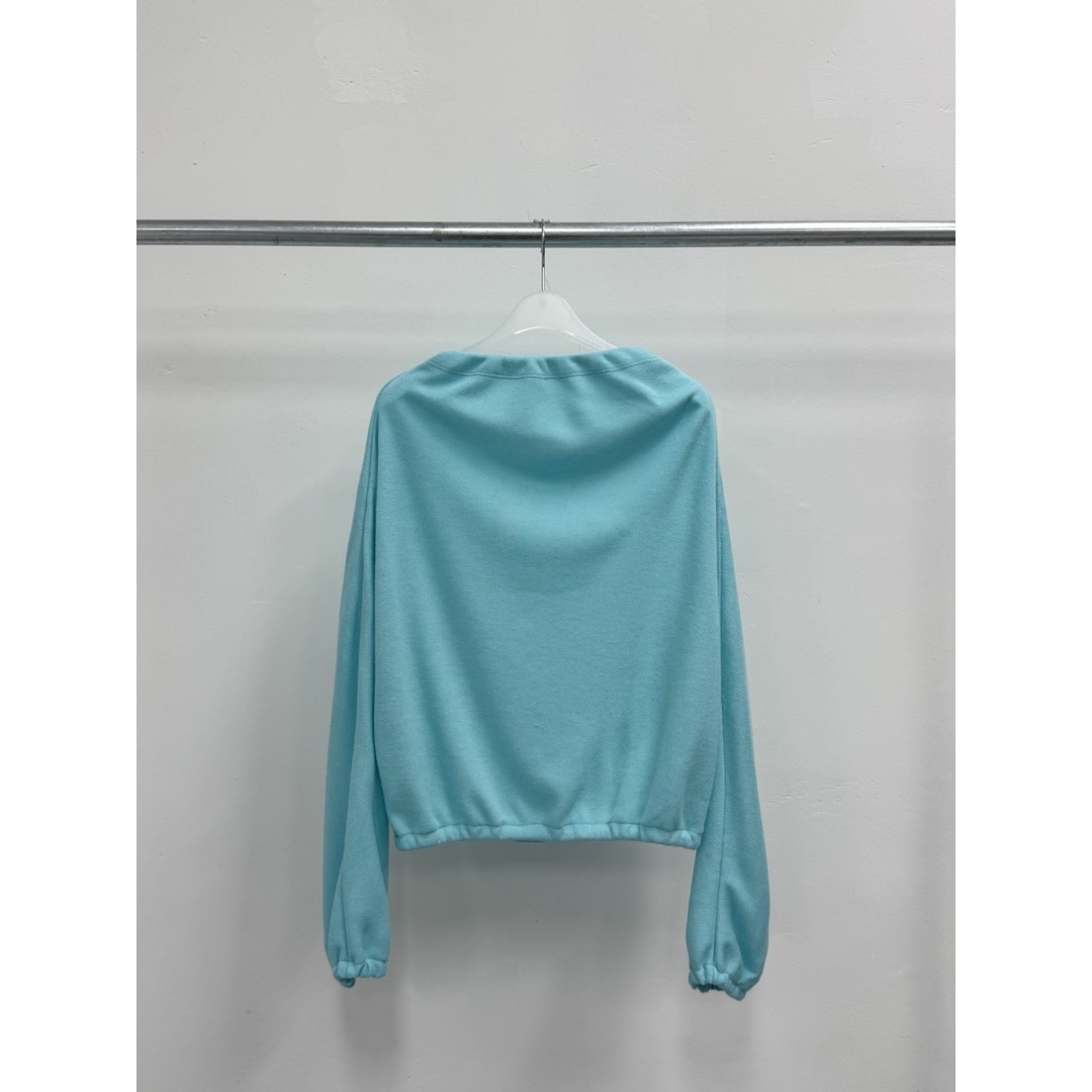 MOSMOS东大门㊣代购女装新品休闲真品时尚热卖25秋冬长袖T恤,淘宝优惠券,粉丝福利购,淘宝优惠卷