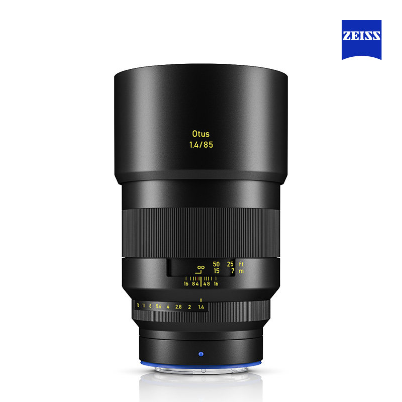 【新品】ZEISS/蔡司Otus ML1.4/85索尼E口全画幅电影手动定焦镜头,淘宝优惠券,粉丝福利购,淘宝优惠卷
