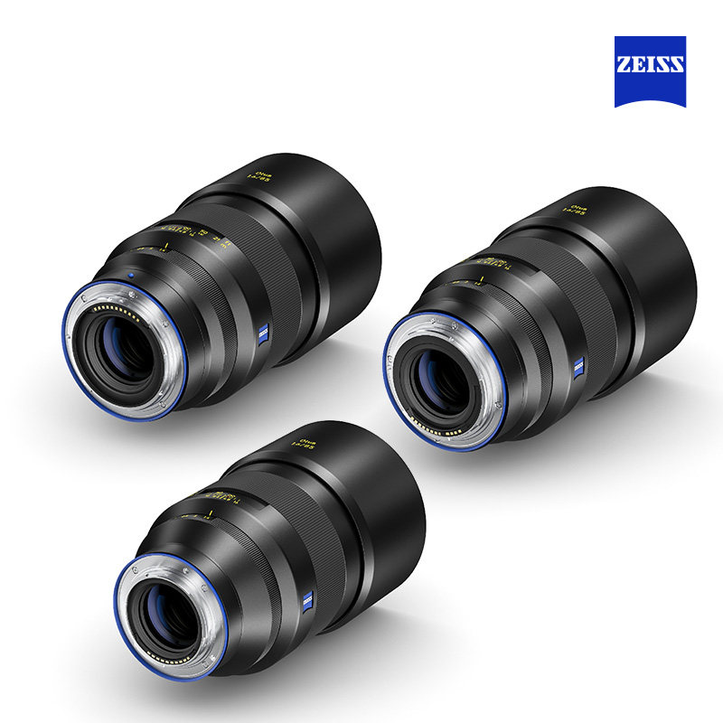 【新品】ZEISS/蔡司Otus ML1.4/85索尼E口全画幅电影手动定焦镜头,淘宝优惠券,粉丝福利购,淘宝优惠卷