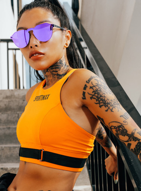 墨镜个性风太阳眼镜夏季新款潮流